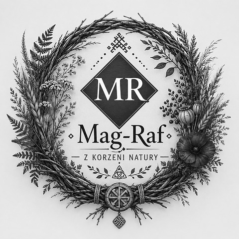 Mag Raf z Korzeni Natury