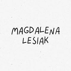 Magdalena Lesiak