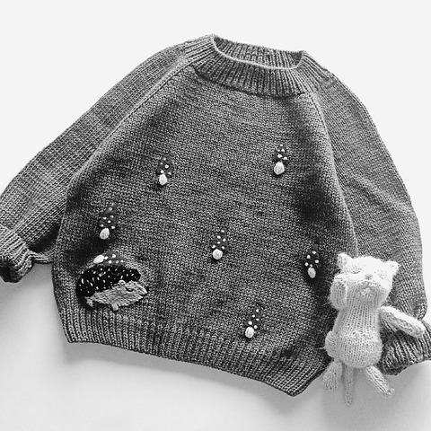 Magic Knitt