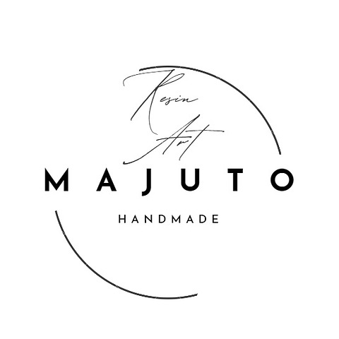 Majuto Resin Art