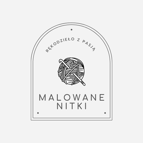 Malowane Nitki
