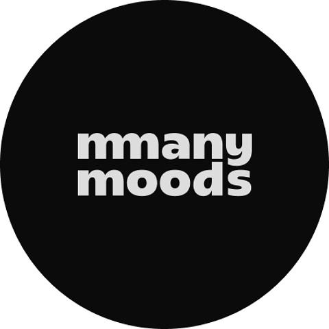 MANY MOODS