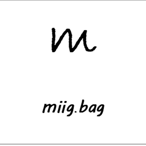 miig.bag