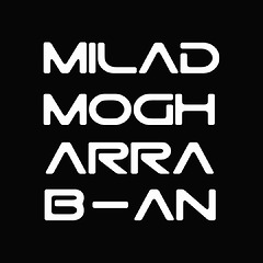 Milad Mogharrabian