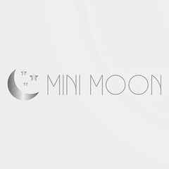 Mini Moon Jewellery