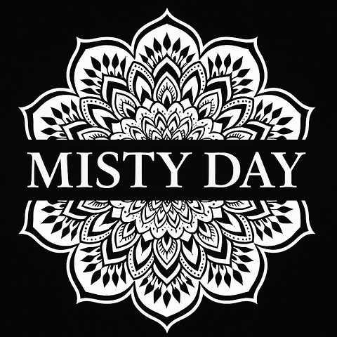 Misty Day