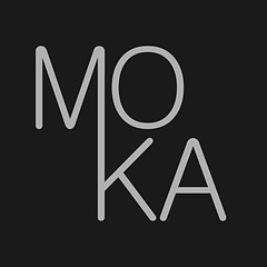 MOKA Studio Glass