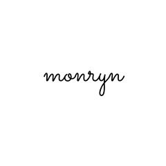monryn