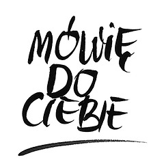 MowiedoCiebie