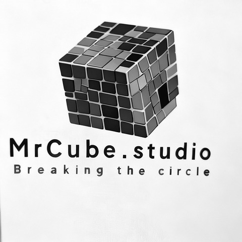 MrCube.studio