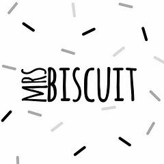 MrsBiscuit