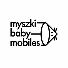 myszki babymobiles