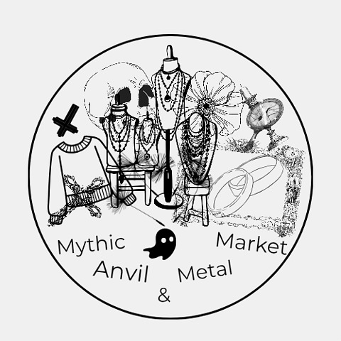 mythic anvil metal market