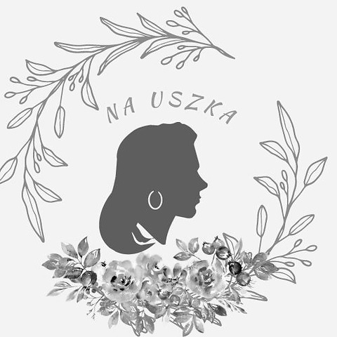 na uszka