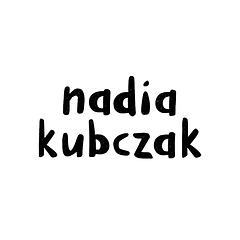 nadia kubczak