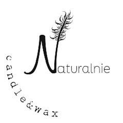 Naturalnie Candle And Wax