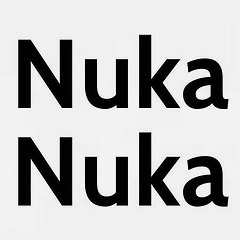 NUKA NUKA