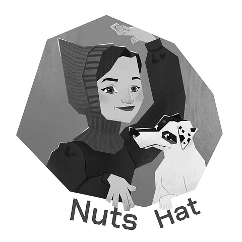 Nuts Hat