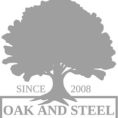 Oak And Steel