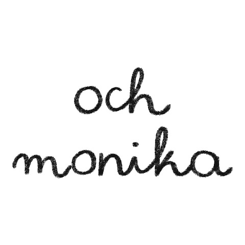 Och Monika