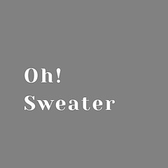 Oh! Sweater