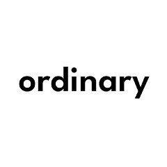 ordinary