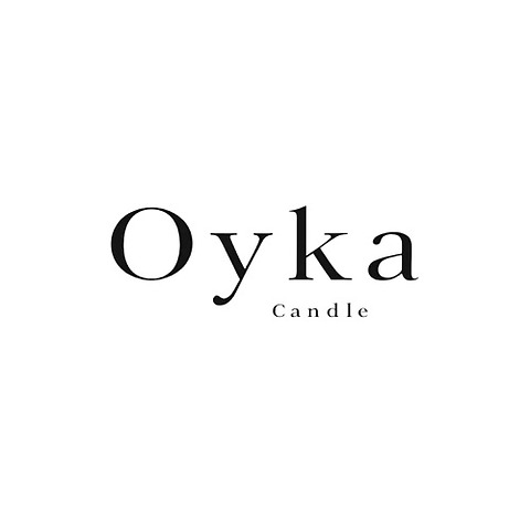 Oyka Candle