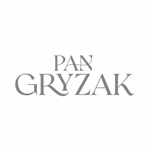 Pan Gryzak
