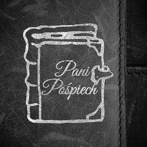 Pani Pośpiech