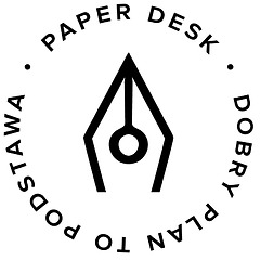 PaperDesk
