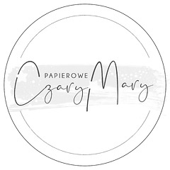Papierowe Czary Mary