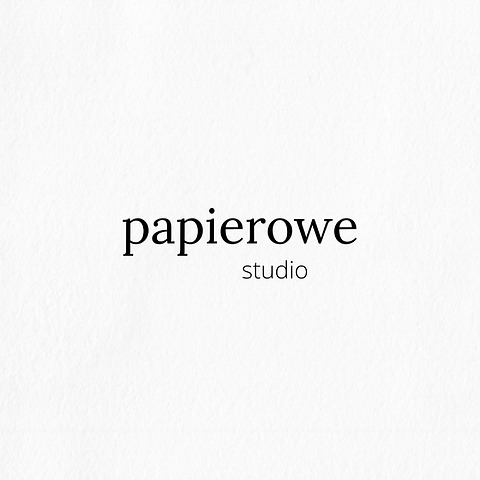 papierowe studio