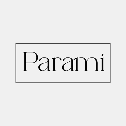Parami jewelry