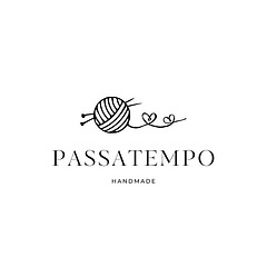 Passatempo handmade