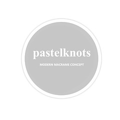 pastelknots