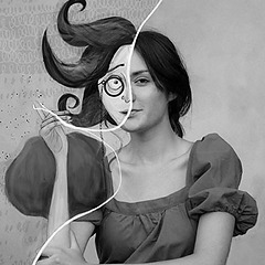 Paulina Wojciechowska ilustracje 