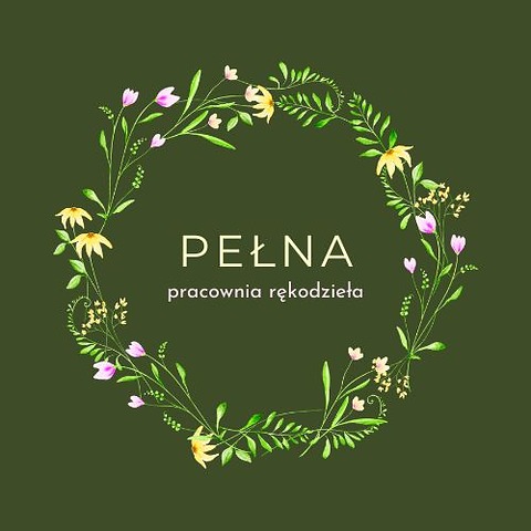 PEŁNA Pracownia Rękodzieła DIY