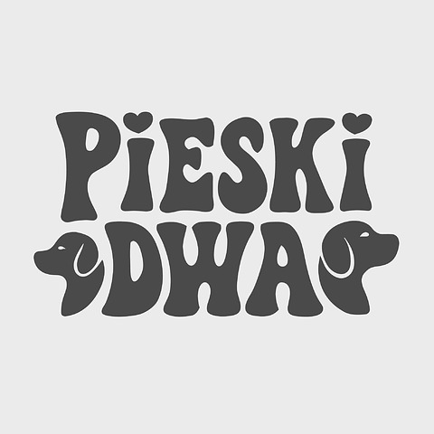 Pieski Dwa