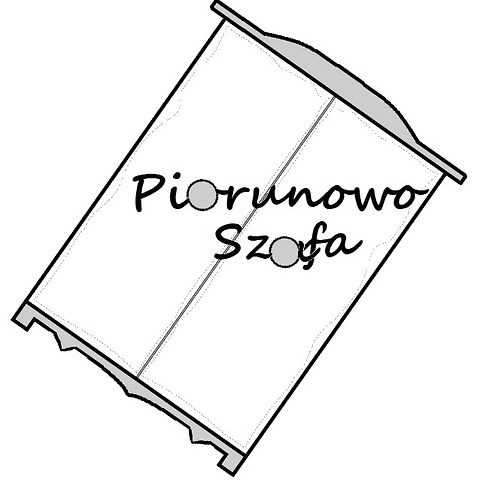 Piorunowo Szafa