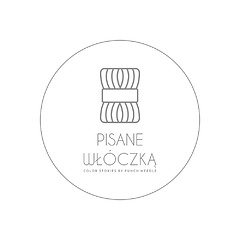 PisaneWłóczką
