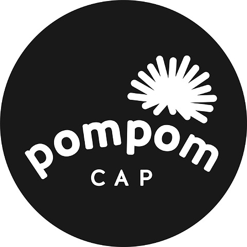 Pom Pom Cap