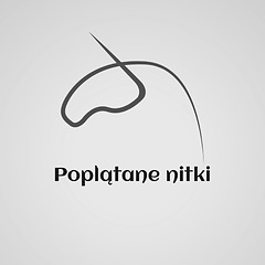 Poplątane nitki