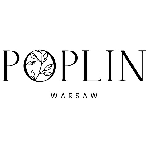 Poplin Warsaw