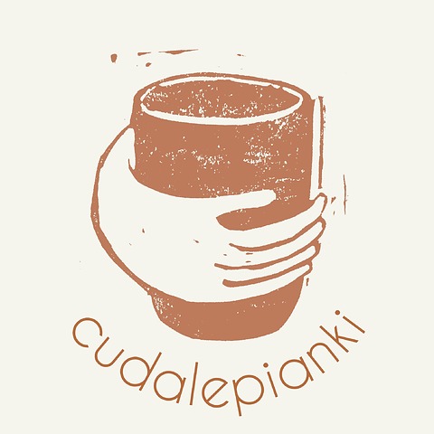 Pracownia ceramiczna Cudalepianki