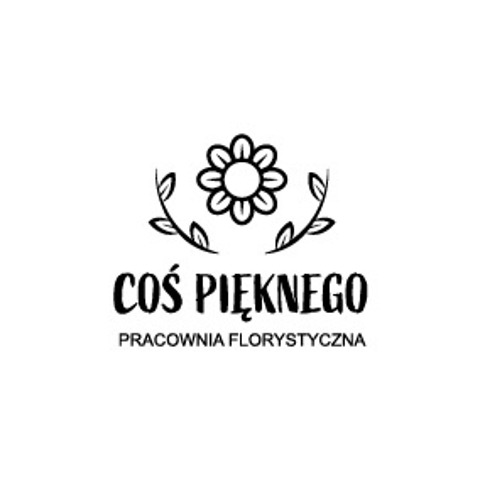 Pracownia Florystyczna Coś pięknego