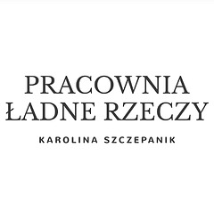 Pracownia Ładne Rzeczy Karolina Szczepanik