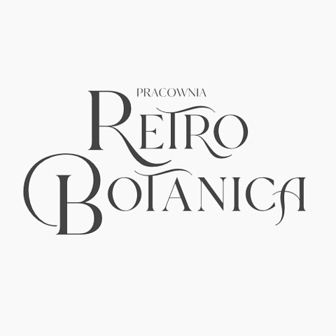Pracownia RetroBotanica