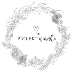 Projekt wianki