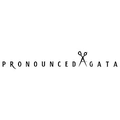 Pronounced Agata