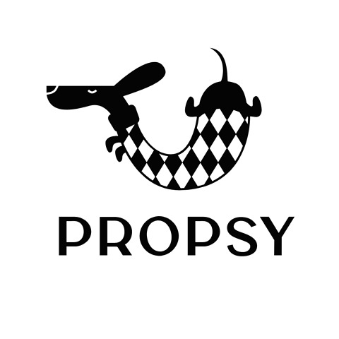 Propsy